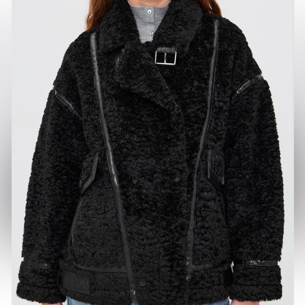 LAMARQUE Badu Jacket women’s size medium